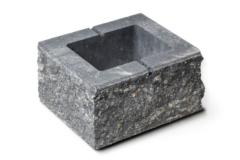 Pavajele - AVANGARD - 25x30 - Granit