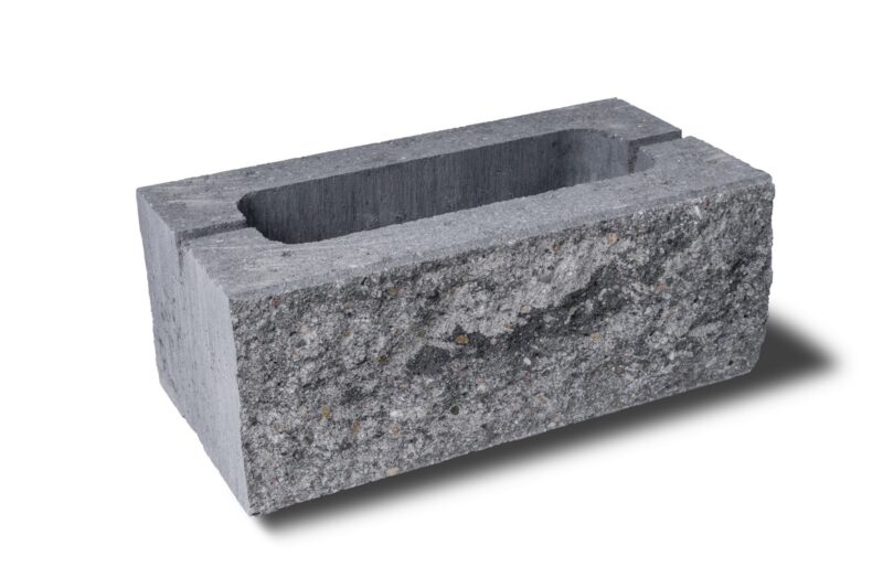 Pavajele - AVANGARD - 40x20- Granit
