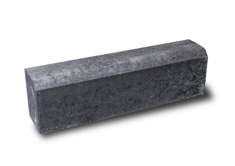 Pavajele - BORDURA TROTUAR - Muschelkalk