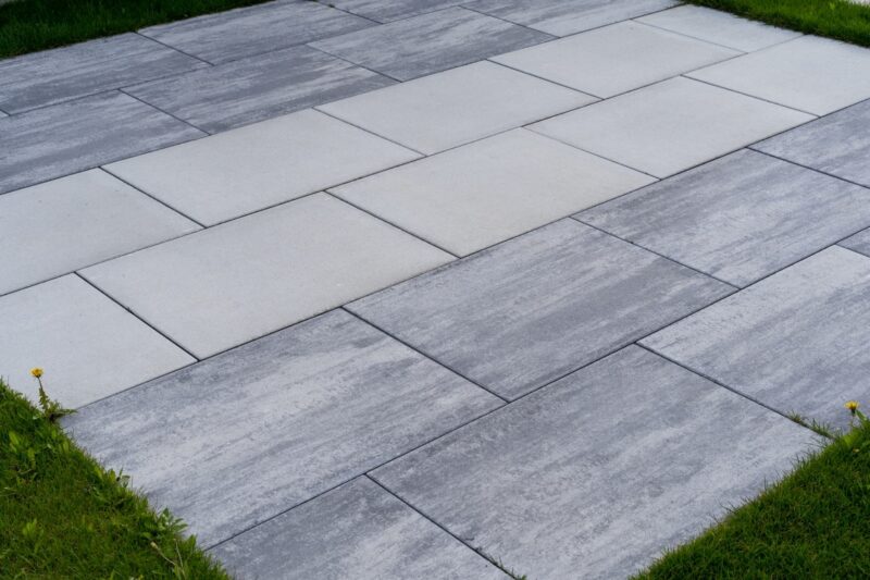 Pavajele - Grando 80x60 - Polaris