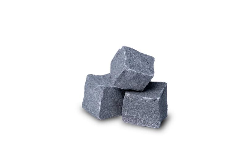 Pavajele - PIATRA CUBICA - 6x6x6