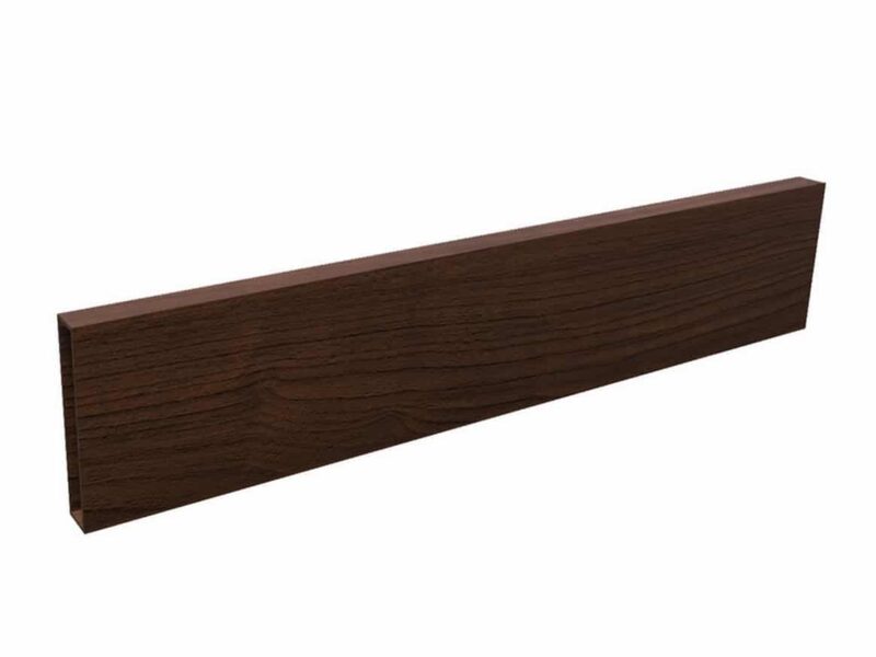 Pavajele - GARD ALUMINIU NUC