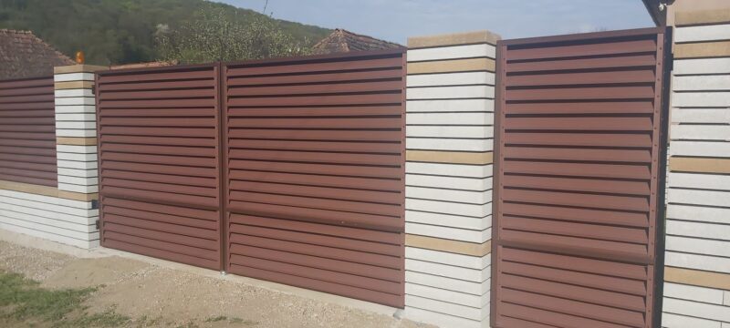 Capac Modulo - Sahara