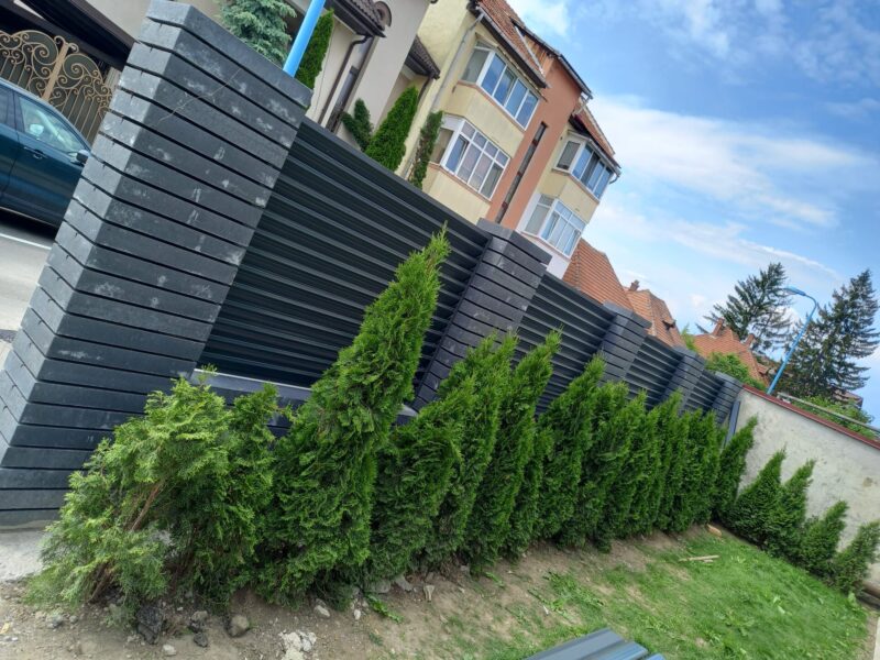 Modulo - Capac Gard Dark