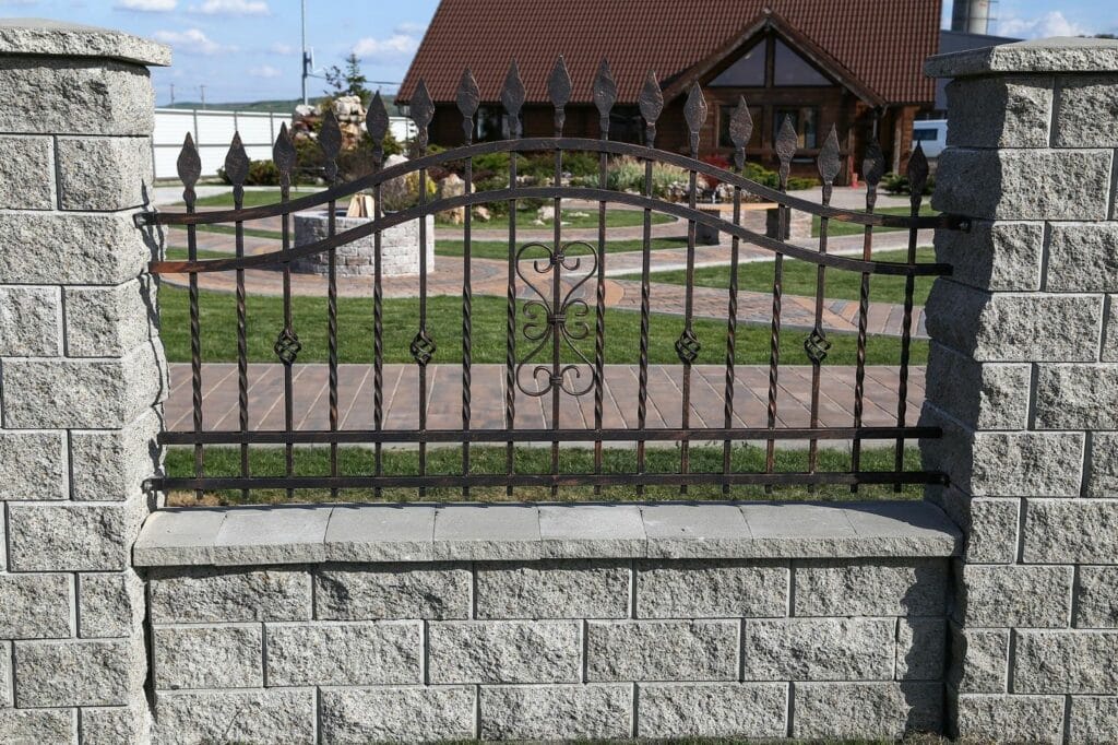 Pavajele - Gardeo Gri