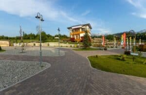 Pavajele - Pavaje - Anima D2 - Maro Patinat - Setting
