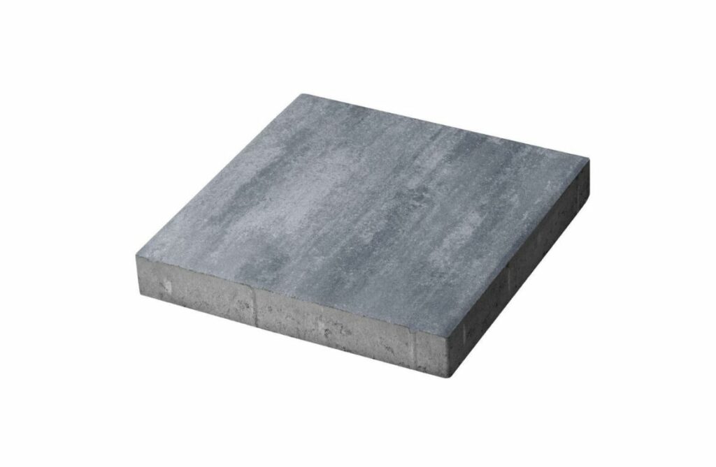 Pavajele - Pavaje - Cortina P7 - Tempo