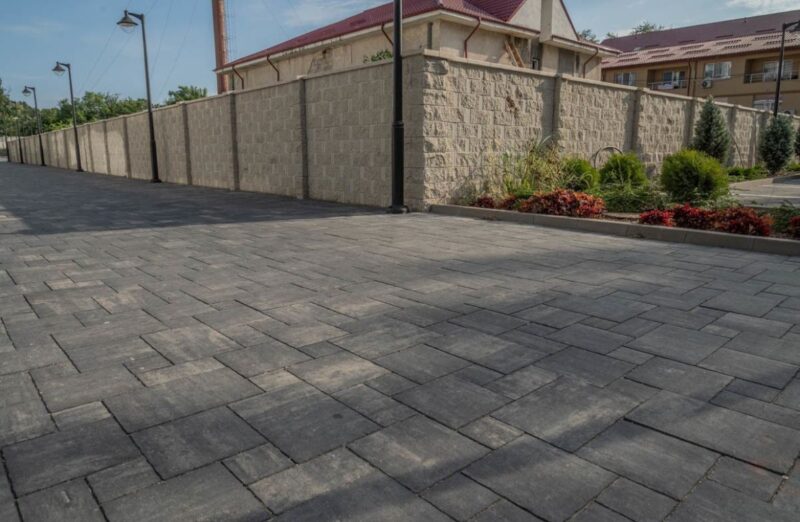 Pavajele - Pavaje - Decora - Granit - Setting