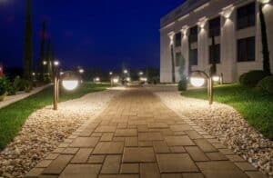 Pavajele - Pavaje - Fantasia - Cafe - Setting