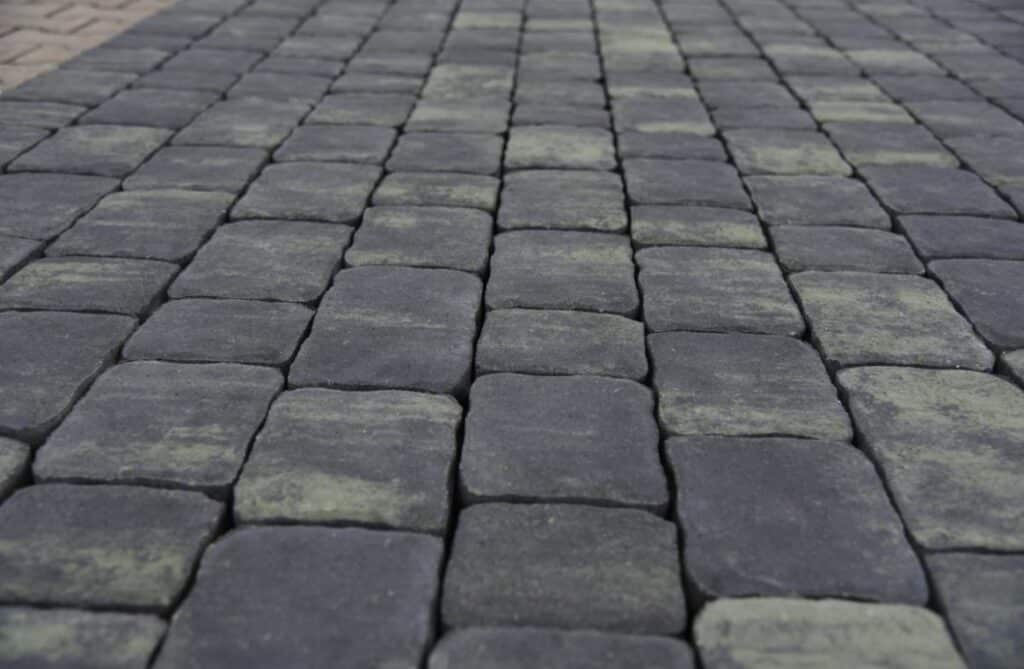 Pavajele - Pavaje - Malo - Negru Verzui - Setting