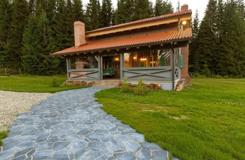 Pavajele - Pavaje - Pietra - Granit - Setting