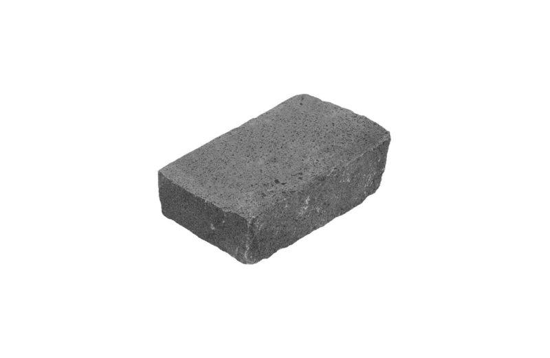 Pavajele - Piatra Naturala - Piatra Andezit Albini 20x6x12 cm cu o fata taiata - Andezit natur