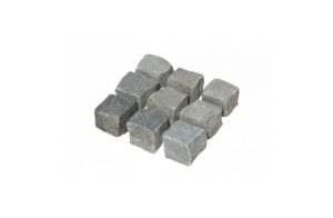 Pavajele - Piatra Naturala - Piatra Cubica Andezit Albini 8_8_8 cm - Andezit natur