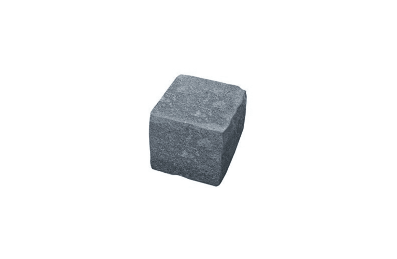 Pavajele - Piatra Naturala - Piatra Cubica Andezit Albini 8_8_8 cm - Andezit natur